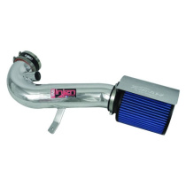 Ford 11-14 Mustang GT V8 5.0L (Endast Automat) Power-Flow Luftfilterkit / Sportluftfilter Injen
